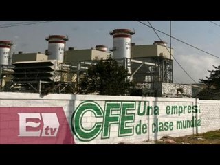 No habra recorte en CFE Pedro Joaquin Coldwell / Vianey Esquinca