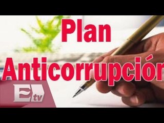 Avanza Sistema Nacional Anticorrupción / Vianey Esquinca