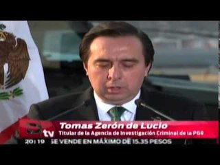 Omar Treviño, "El Z-42", principal generador de violencia en Tamaulipas / Paola Virrueta