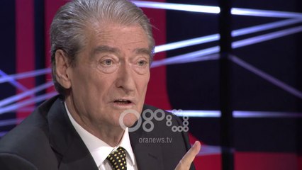 Ora News - Berisha: Ne nuk krijojmë çeta kundër pushtetit, por lëvizje popullore