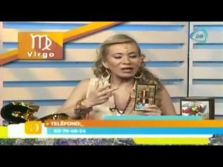 Horóscopos con Padme Castellanos de hoy 16 de junio