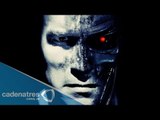 Terminator Génesis llega a los cines mexicanos