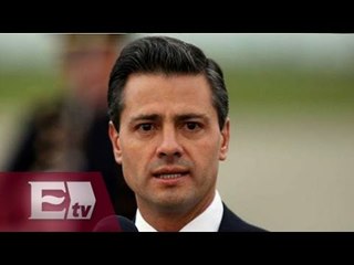 Analizan propuesta de EPN sobre portarción de armas / Vianey Esquinca