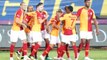 Galatasaray'da Sakatlıkları Devam Eden Eren Derdiyok ve Selçuk İnan, Antalyaspor Maçında Yok