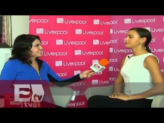 Entrevista exclusiva con la modelo Irina Shayk / RSVP