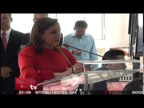 Secretaria de Turismo garantiza Tianguis Turístico en Acapulco / Pascal Beltrán