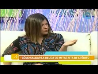 ¿Cómo saldar la deuda de mi tarjeta de crédito?