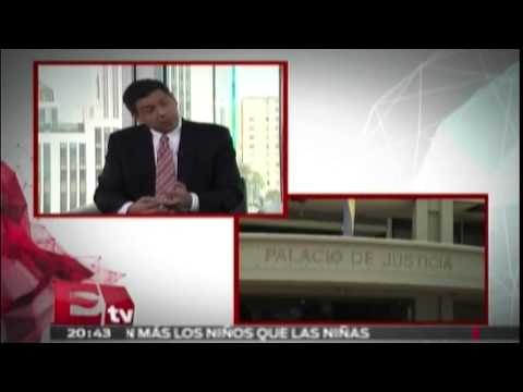 Entrevista a Carlos Ocariz, alcalde del municipio de Sucre, Venezuela / Paola Virrueta