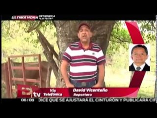 ÚLTIMA HORA: Capturan a Servando Gómez 'La Tuta'