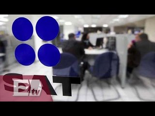 Crece percepción de corrupción en el  SAT / Vianey Esquinca