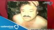 México y DEA arrestan a El Chapo en Mazatlán / Capturan a 'El Chapo' Guzmán