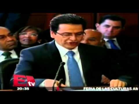 Anuncia Poder Judicial de la Federación ajuste presupuestal / Paola Virrueta