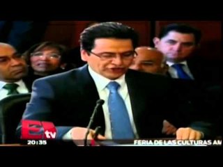 Anuncia Poder Judicial de la Federación ajuste presupuestal / Paola Virrueta