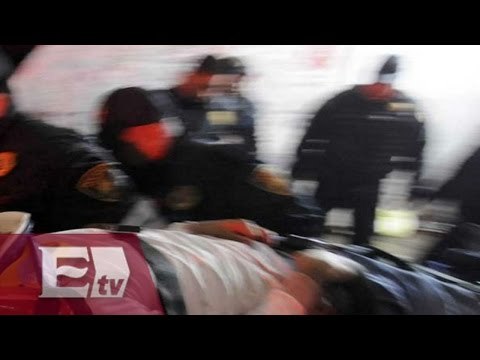 Detienen a Santos Ramirez Rojas presunto líder de Guerreros Unidos / Excélsior en la media