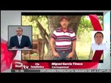 Detención de Servando Gómez “La Tuta” :Nacional