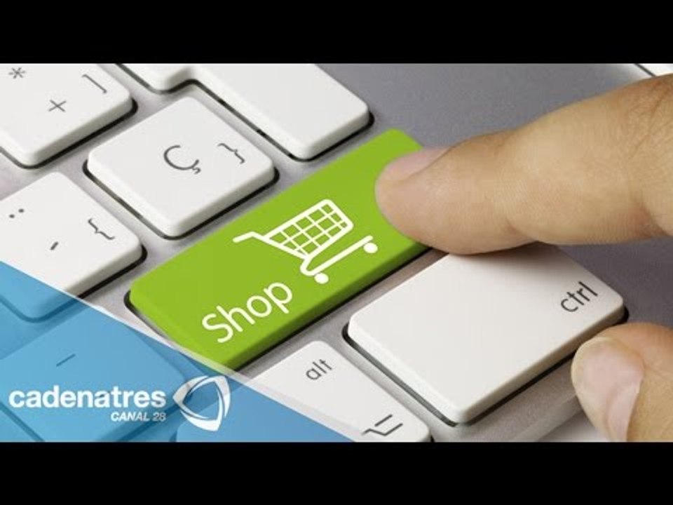 Tips para comprar en línea