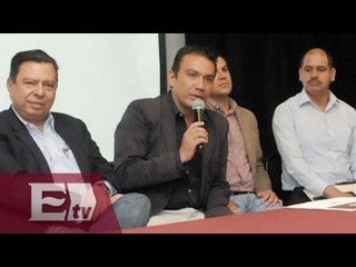 Regresara turismo a Michoacán gracias a "La Tuta" / Vianey Esquinca