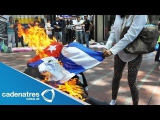 Detalles de la situación en Venezuela en las últimas horas