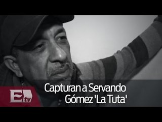 "La Tuta" se reserva su derecho a declarar / Titulares de la noche