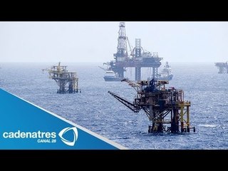 PGR asegura empresa por presunto fraude a Pemex