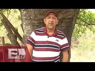 "La Tuta" se reserva su derecho a declarar / Vianey Esquinca