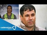 Minuto a Minuto tras la captura de 'El Chapo Guzmán' / Capturan a 'El Chapo' Guzmán