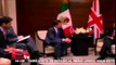 Presidente Peña Nieto visitara Reino Unido/Todo México