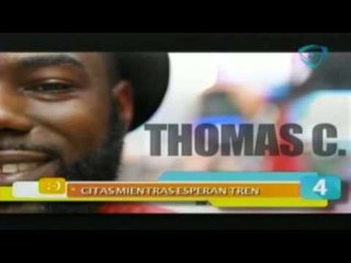 Las cinco maravillas del día