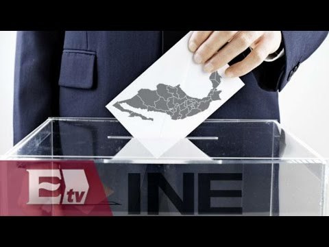 PT pide comparecencia de consejeros del INE / Vianey Esquinca