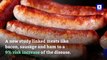 Processed Meats Linked to Breast Cancer