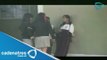 Investigan a dos profesores de secundaría por supuesto abuso a dos alumnas de Aguascalientes