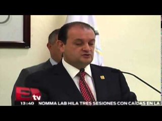 PGJDF insta a garantizar seguridad en antros capitalinos/ Comunidad