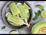 Paleta de limón y tequila / Cómo hacer paleta de limón con tequila