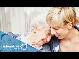 Proceso de duelo en adultos mayores