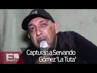 El refugio de 'La Tuta' en Michoacán / Excélsior informa