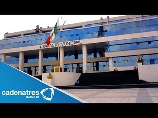 Excesos y despilfarros de recursos en Naucalpan