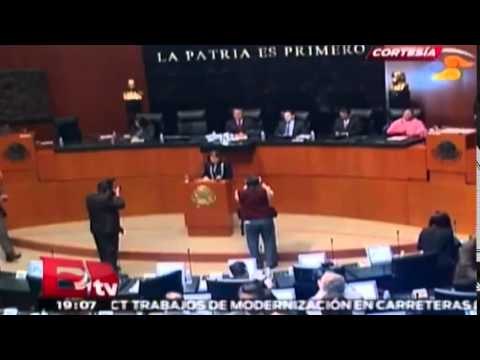 ¿Quién es Arely Gómez? / Excélsior Informa