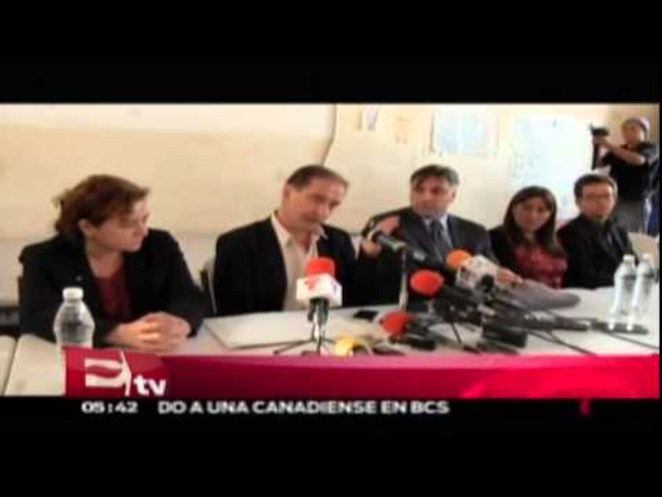 CIDH pide a México ley contra desaparición forzada / Vianey Esquinca