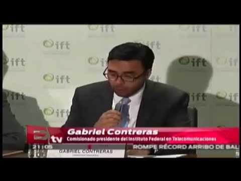 IFT da a conocer ganadores de licitación de televisión abierta / Todo México