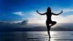 Ejercicios básicos de Yoga / Ejercicios para tener vientre plano