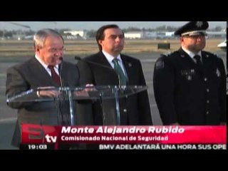 Captura de Z42 Omar Treviño líder de los Zetas