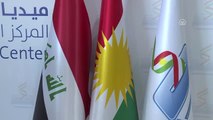 Ikby'de Kesin Olmayan Seçim Sonuçları Açıklandı - Erbil