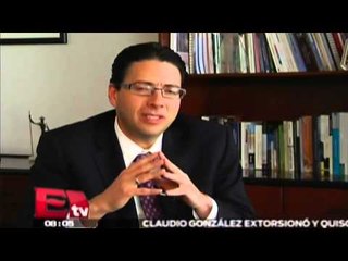 Ronda 1 dejaría inversiones por 18 mil mdd / Vianey Esquinca