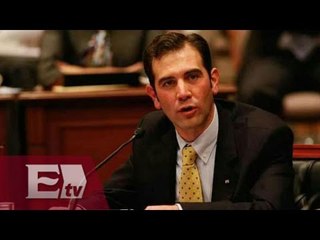 Rinde protesta nuevo director de Fiscalización del INE / Pascal Beltrán