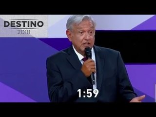 Hay que aumentar los salarios, afirma López Obrador