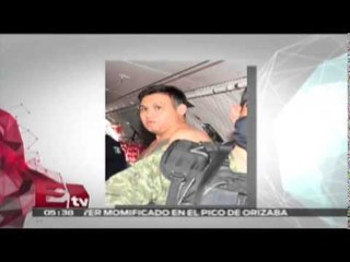 Imágenes del traslado de Omar Treviño a la SEIDO / Vianey Esquinca