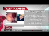 Tres mujeres roban bebé en Jalisco / Activan Alerta Amber / Titulares de la tarde