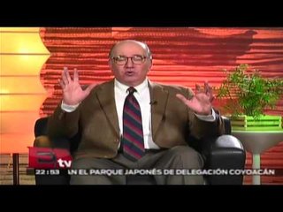 Comunicación oficial EPN / Un día con Ángel