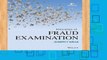 Review  Principles of Fraud Examination