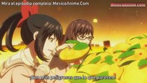 Akanesasu Shoujo - Volumen 1 - Subtitulados al Español | MexicoAnime.Com